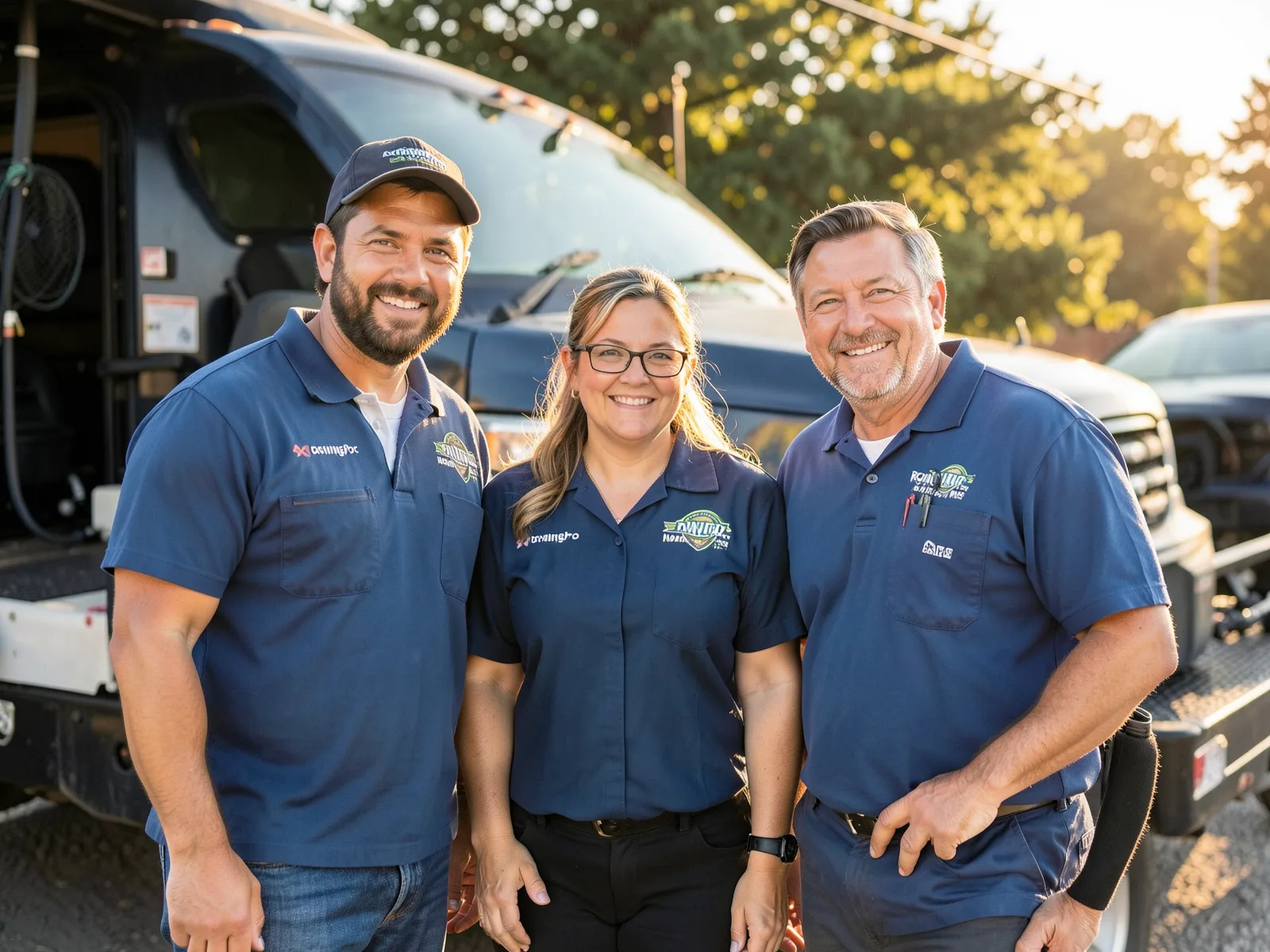 Roof Repair company in Bushnell, FL